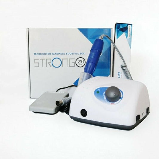 Micro motor strong 210