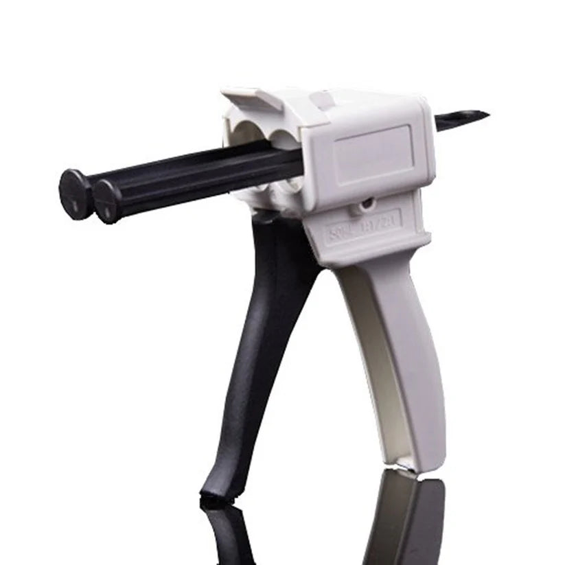 Gun Temporary
