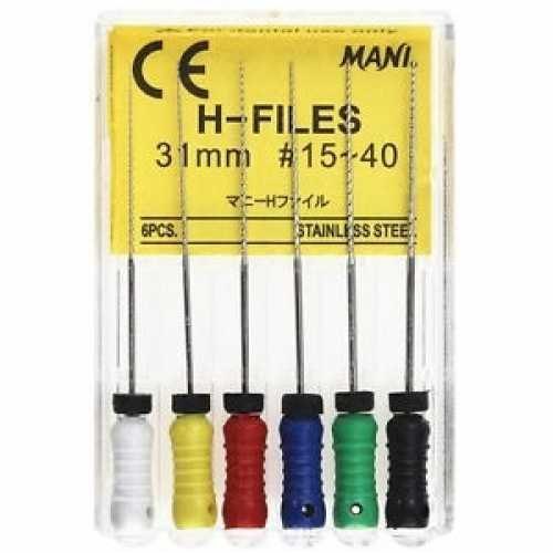 Mani Files  ( original )