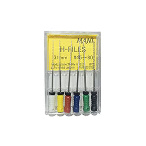 Mani Files  ( original )
