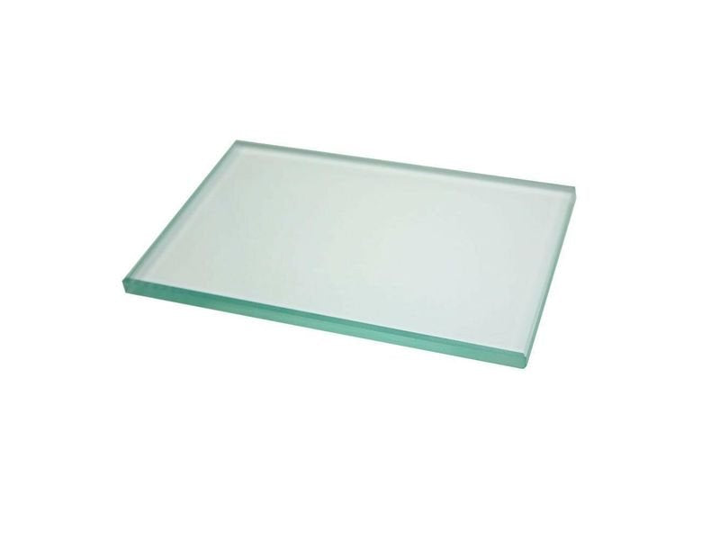 glass slab