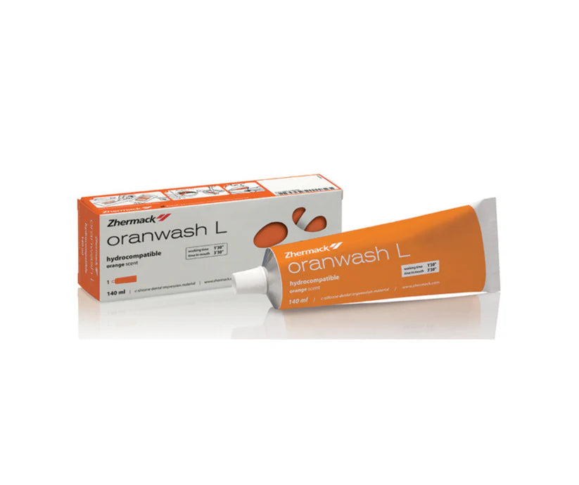 Zhermack Light Oranwash