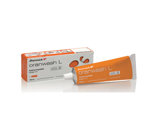 Zhermack Light Oranwash