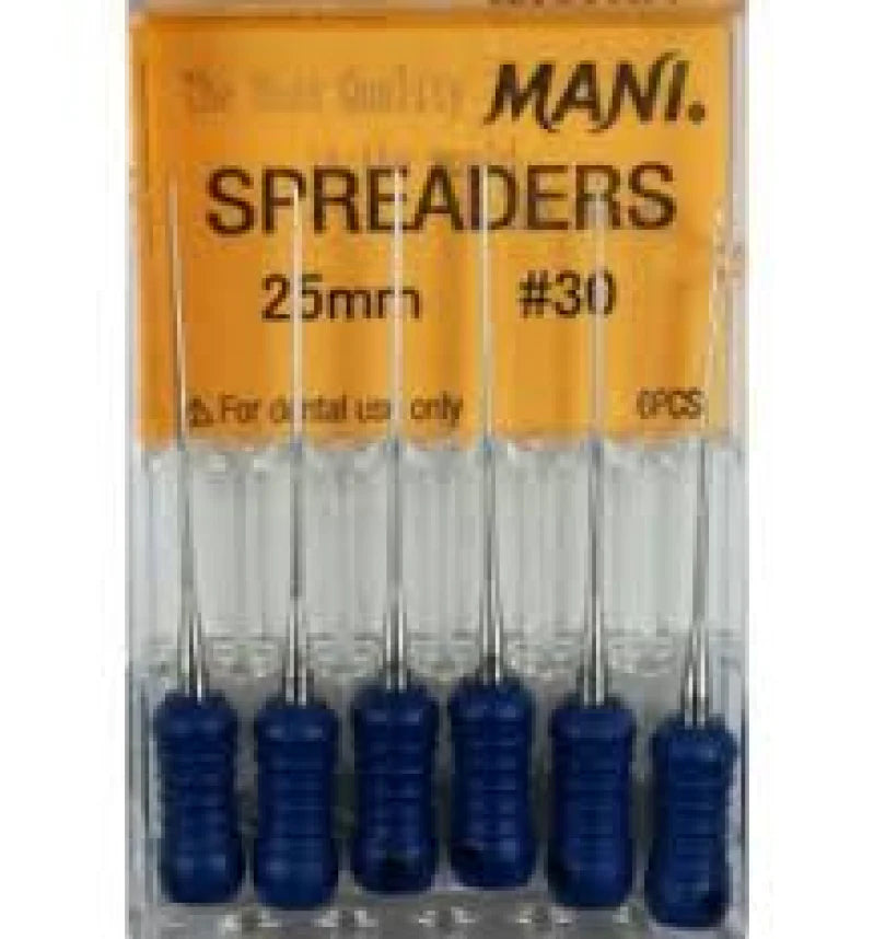 Spreaders ( original )